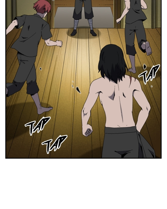 Read Black Sun chapter 109 image 35 on Lezhin