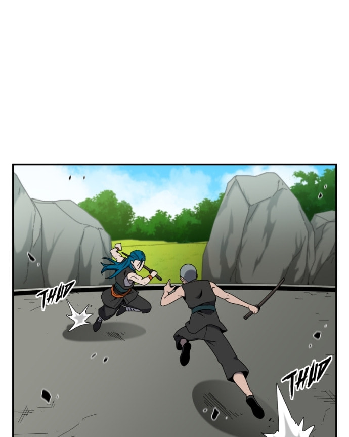 Read Black Sun chapter 109 image 37 on Lezhin
