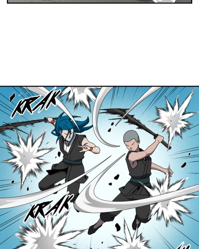 Read Black Sun chapter 109 image 38 on Lezhin