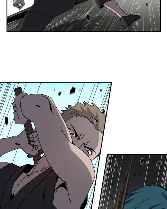 Read Black Sun chapter 109 image 42 on Lezhin