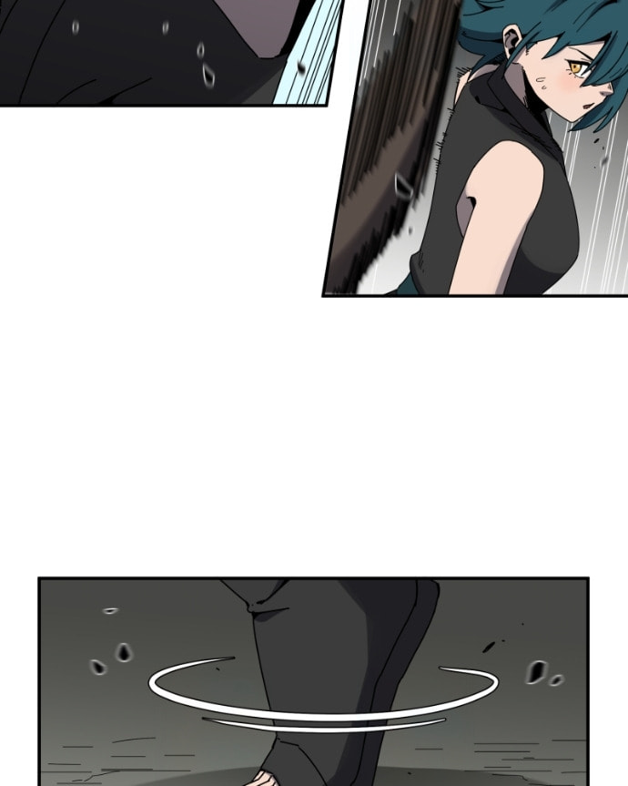 Read Black Sun chapter 109 image 43 on Lezhin