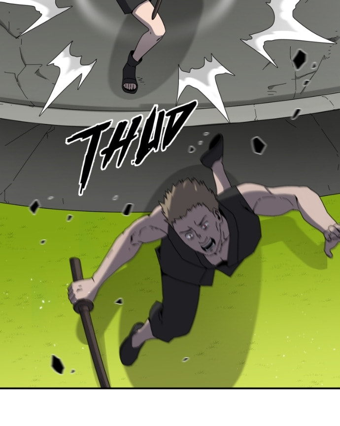 Read Black Sun chapter 109 image 46 on Lezhin