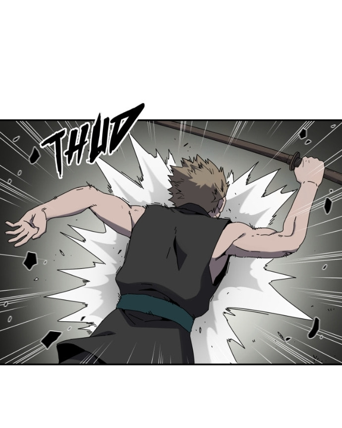 Read Black Sun chapter 109 image 47 on Lezhin