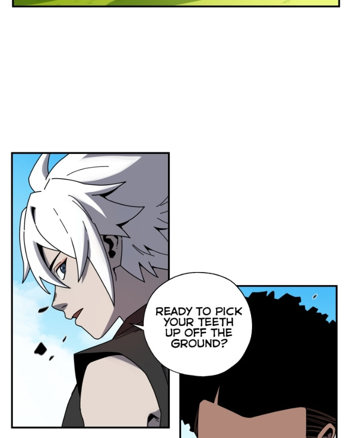 Read Black Sun chapter 109 image 52 on Lezhin