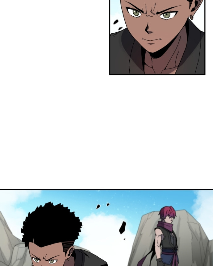 Read Black Sun chapter 109 image 53 on Lezhin