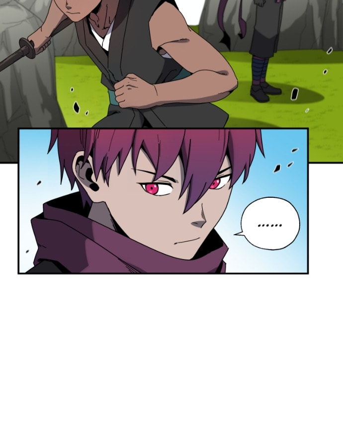 Read Black Sun chapter 109 image 54 on Lezhin