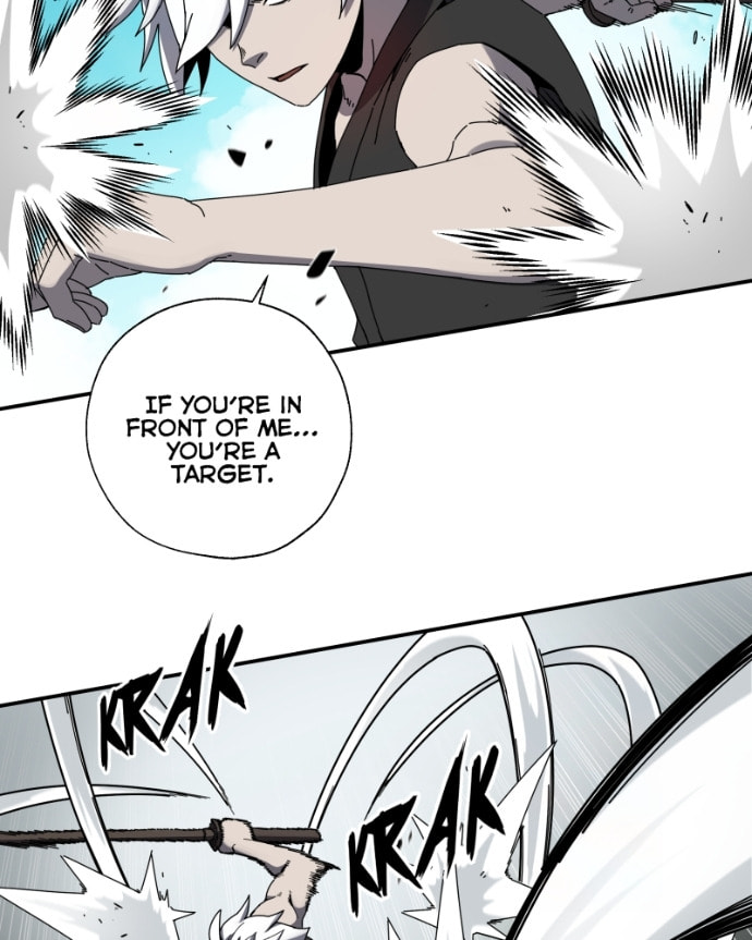 Read Black Sun chapter 109 image 57 on Lezhin