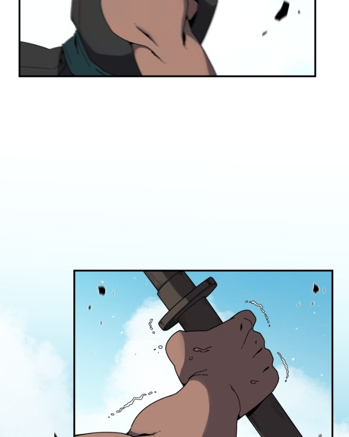 Read Black Sun chapter 109 image 60 on Lezhin