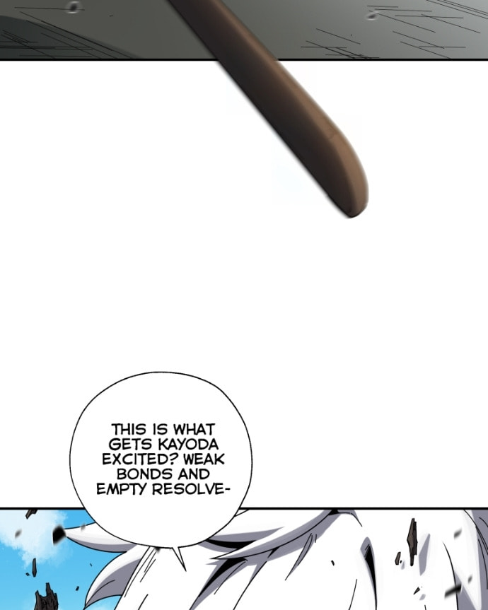 Read Black Sun chapter 109 image 65 on Lezhin