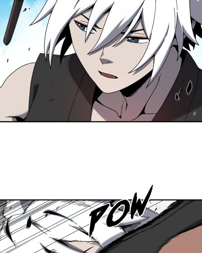 Read Black Sun chapter 109 image 66 on Lezhin