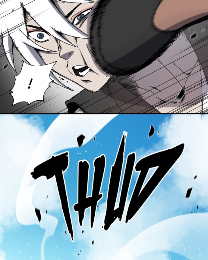 Read Black Sun chapter 109 image 67 on Lezhin