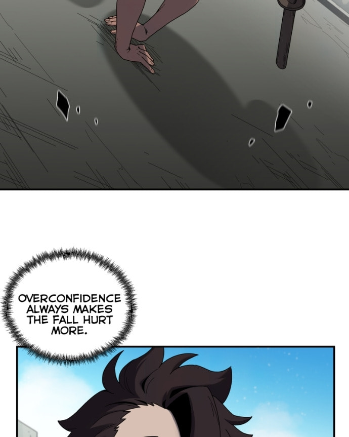 Read Black Sun chapter 109 image 69 on Lezhin