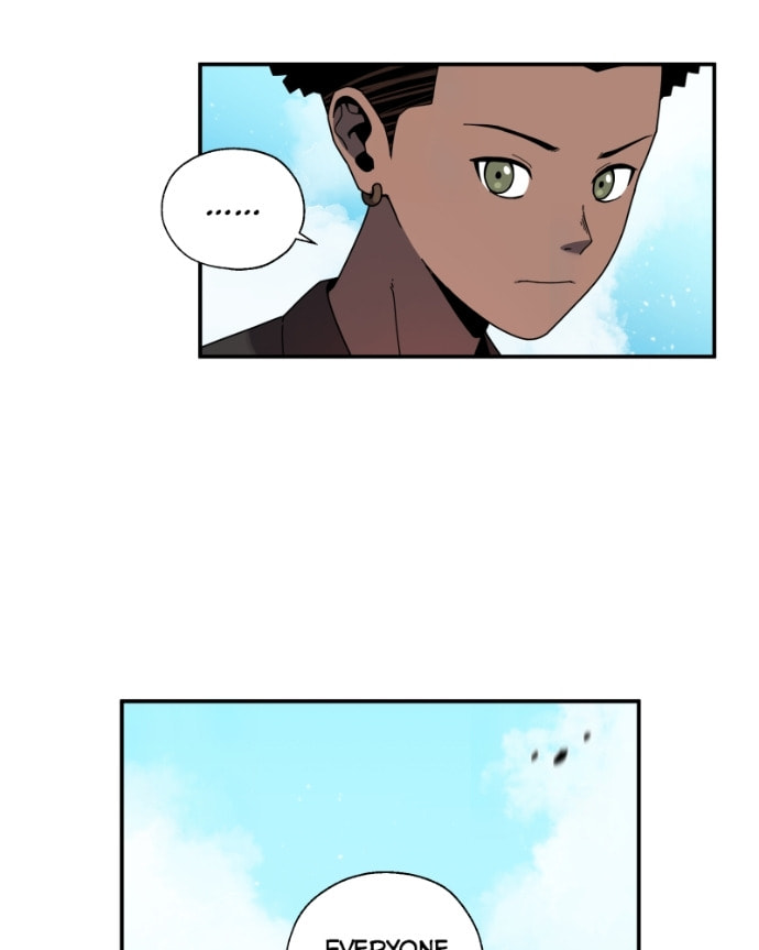 Read Black Sun chapter 109 image 7 on Lezhin
