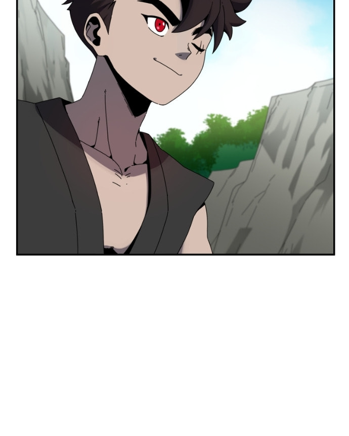 Read Black Sun chapter 109 image 70 on Lezhin
