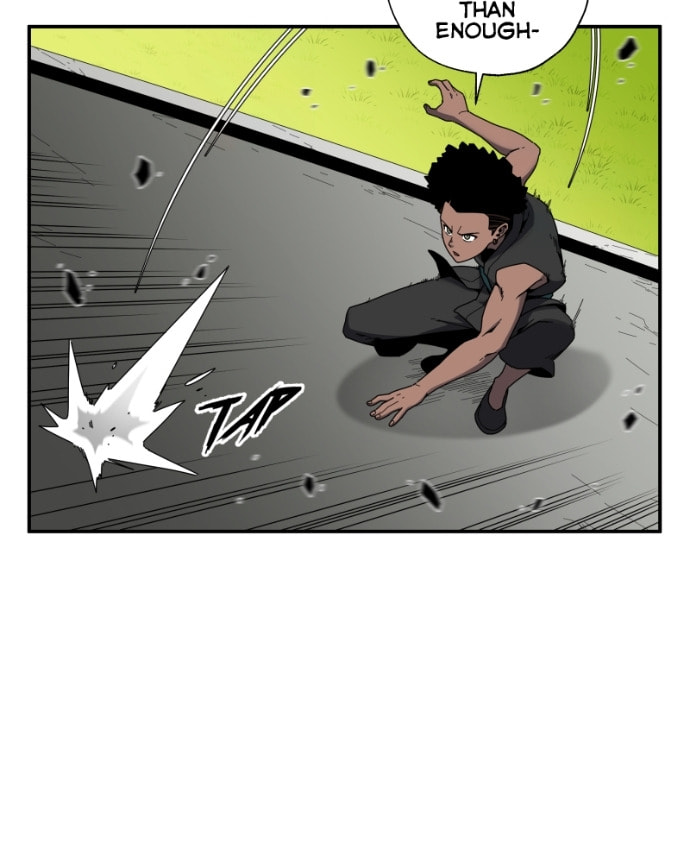 Read Black Sun chapter 109 image 72 on Lezhin