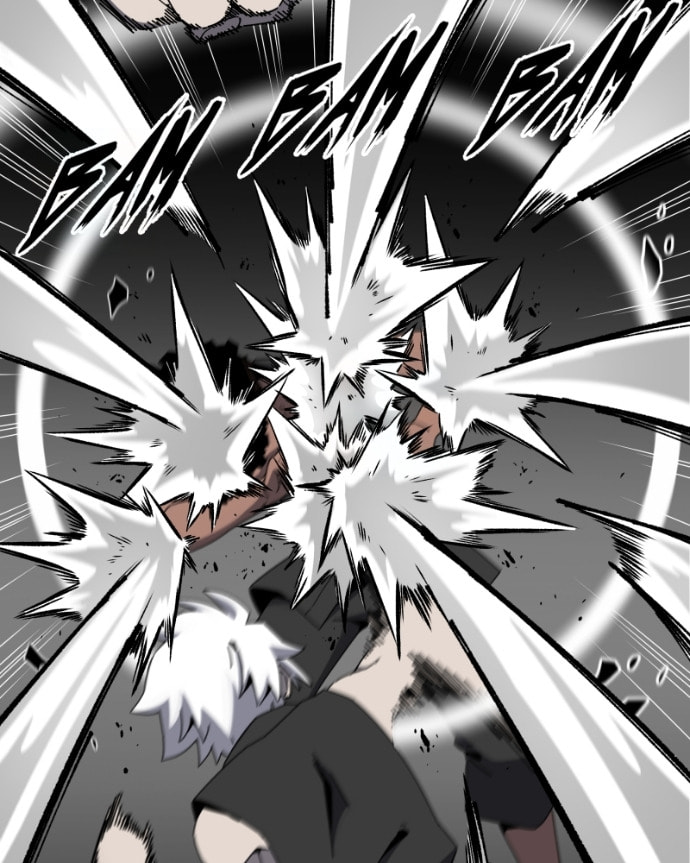 Read Black Sun chapter 109 image 77 on Lezhin