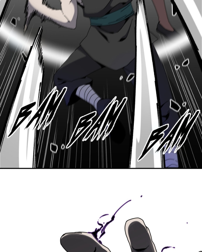 Read Black Sun chapter 109 image 78 on Lezhin