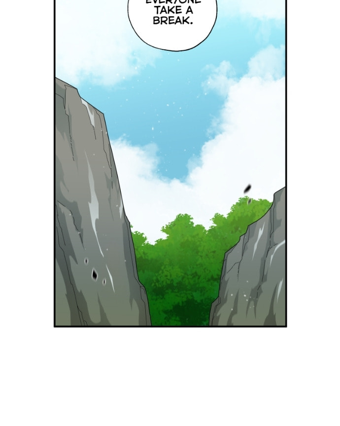 Read Black Sun chapter 109 image 8 on Lezhin