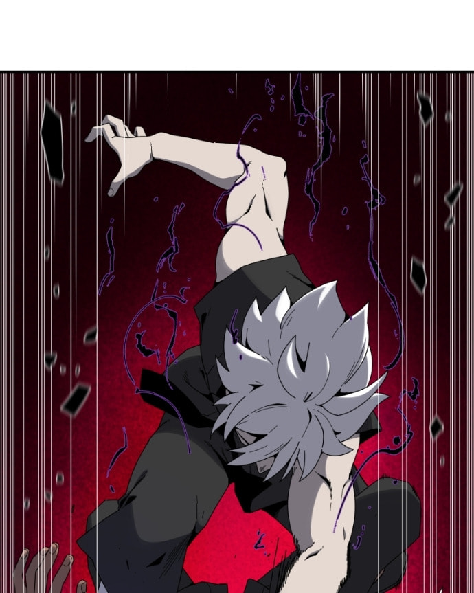 Read Black Sun chapter 109 image 80 on Lezhin