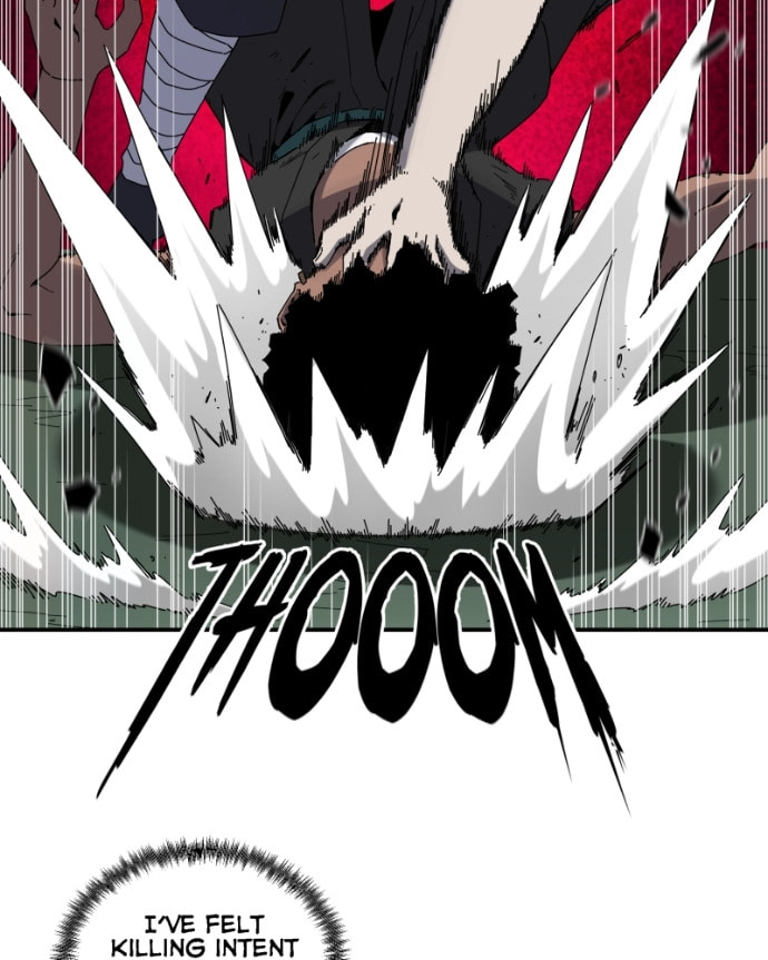 Read Black Sun chapter 109 image 81 on Lezhin