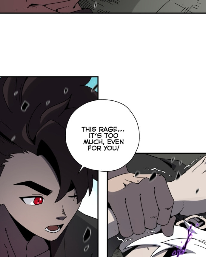 Read Black Sun chapter 110 image 24 on Lezhin