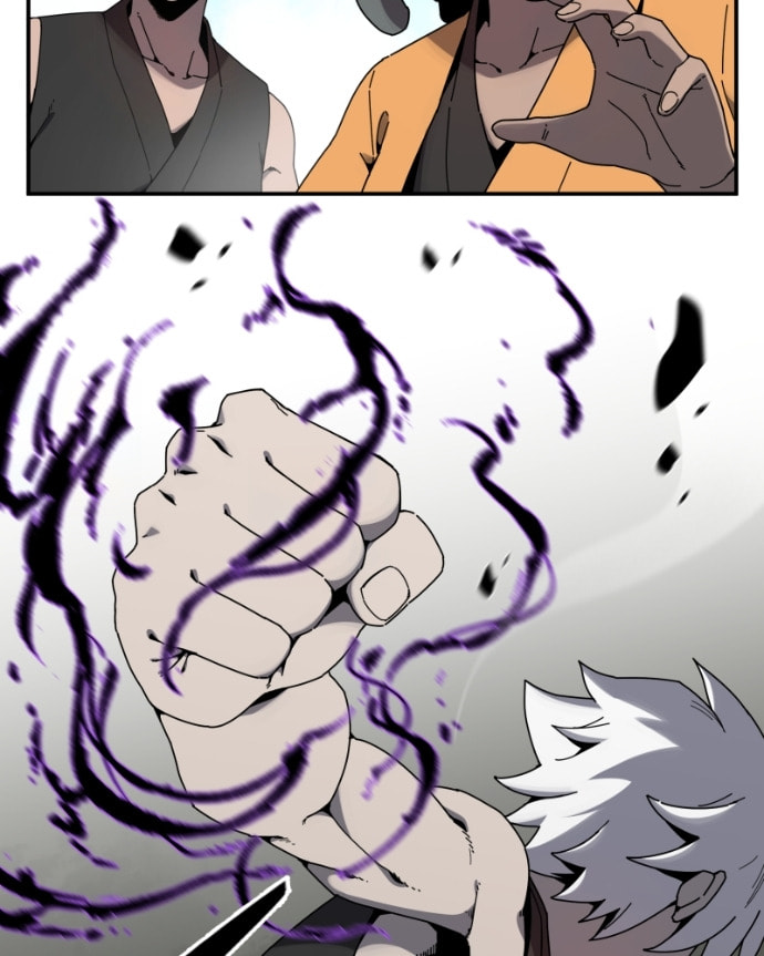 Read Black Sun chapter 110 image 4 on Lezhin