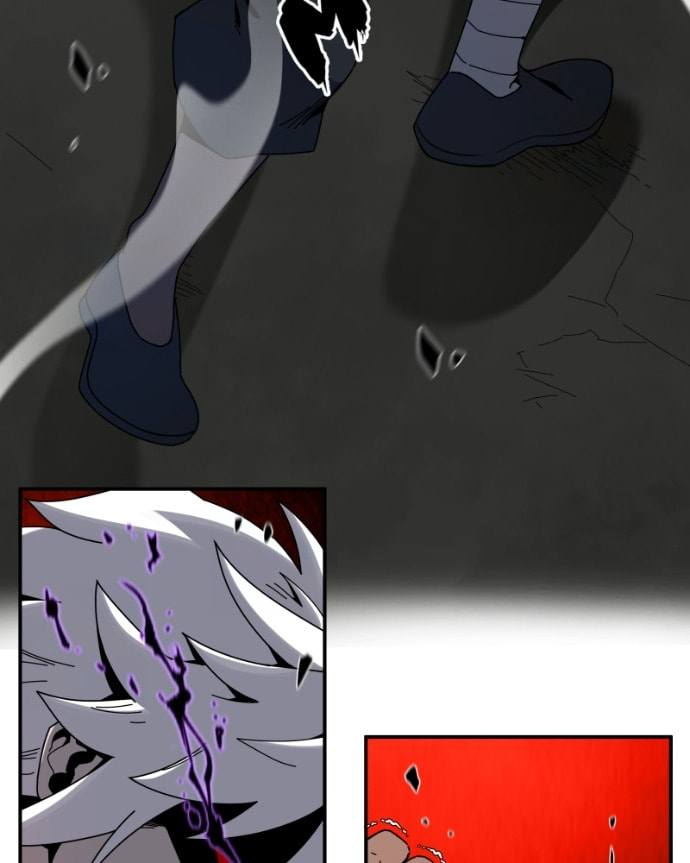 Read Black Sun chapter 110 image 6 on Lezhin