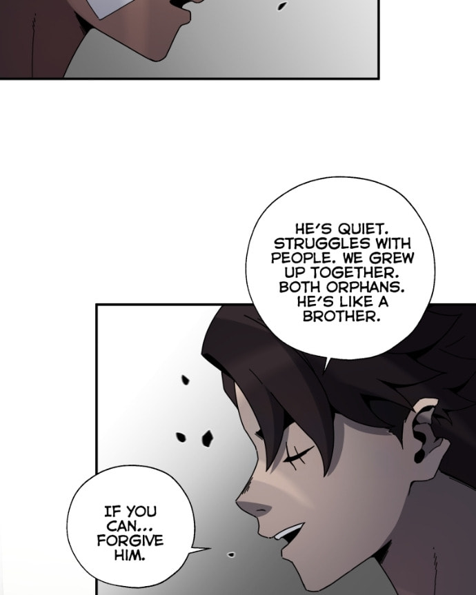 Read Black Sun chapter 110 image 62 on Lezhin