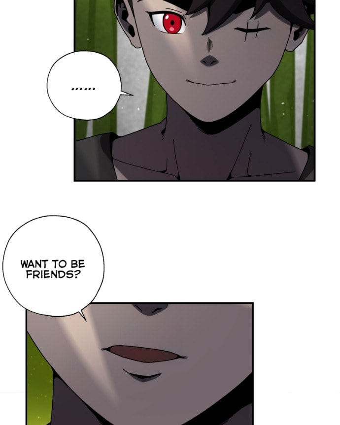 Read Black Sun chapter 110 image 65 on Lezhin