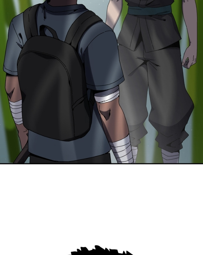 Read Black Sun chapter 110 image 67 on Lezhin