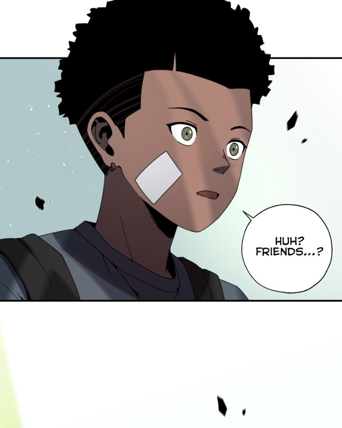 Read Black Sun chapter 110 image 68 on Lezhin
