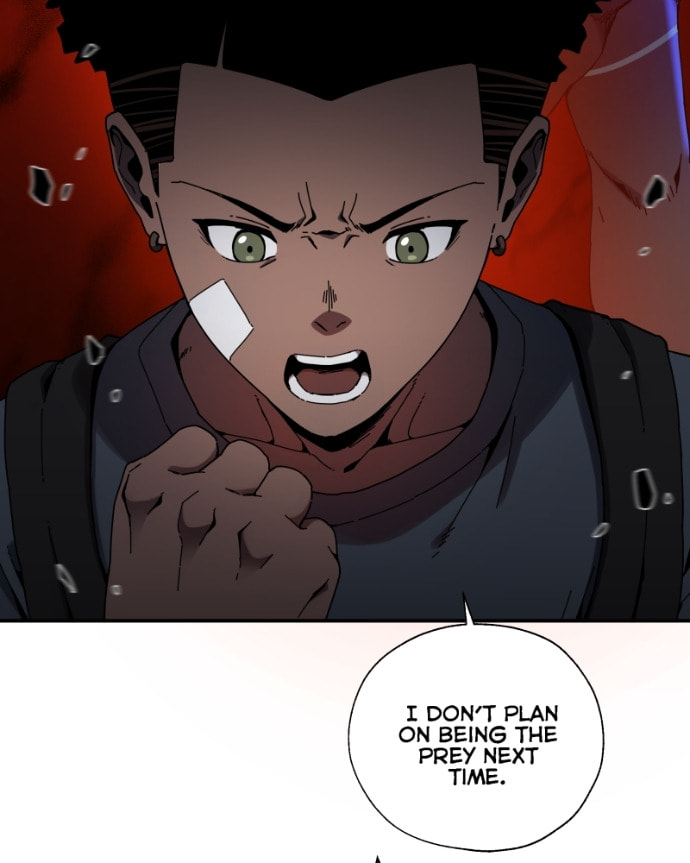 Read Black Sun chapter 110 image 75 on Lezhin