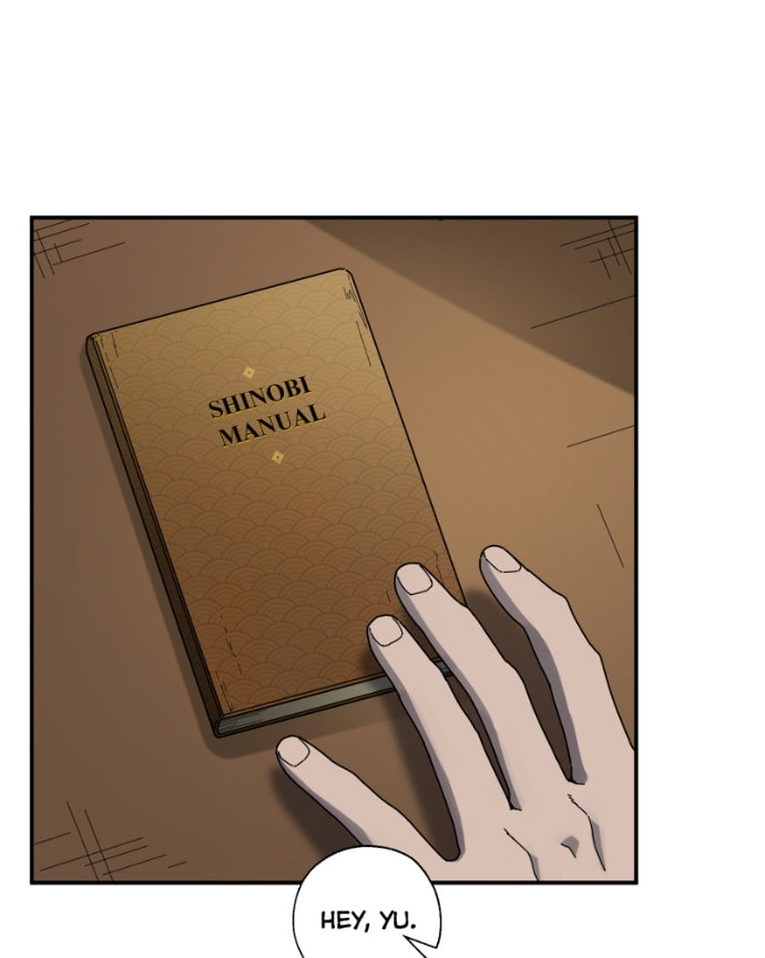 Read Black Sun chapter 110 image 86 on Lezhin