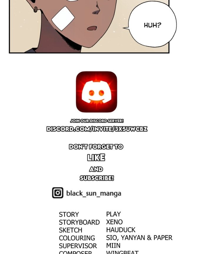 Read Black Sun chapter 110 image 90 on Lezhin