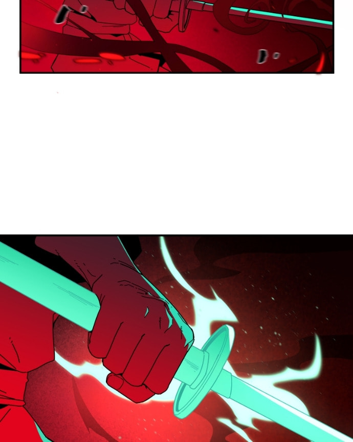 Read Black Sun chapter 111 image 10 on Lezhin