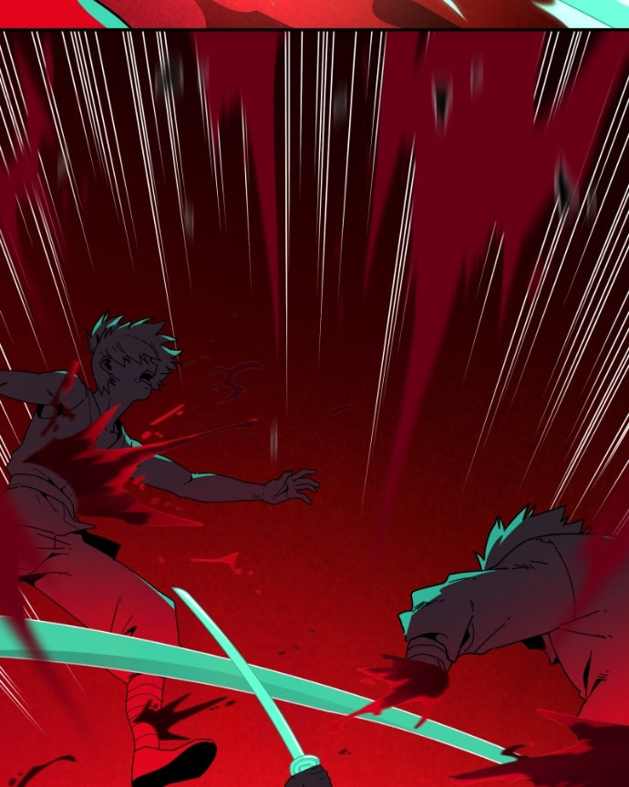 Read Black Sun chapter 111 image 11 on Lezhin