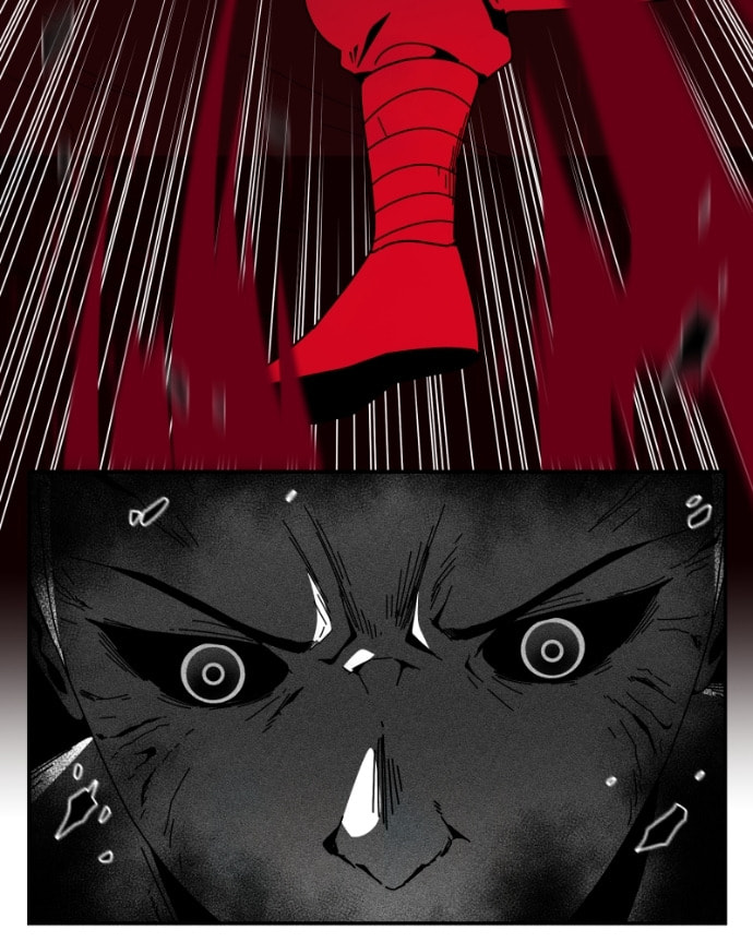 Read Black Sun chapter 111 image 13 on Lezhin