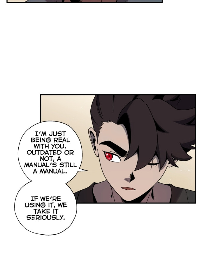 Read Black Sun chapter 111 image 15 on Lezhin