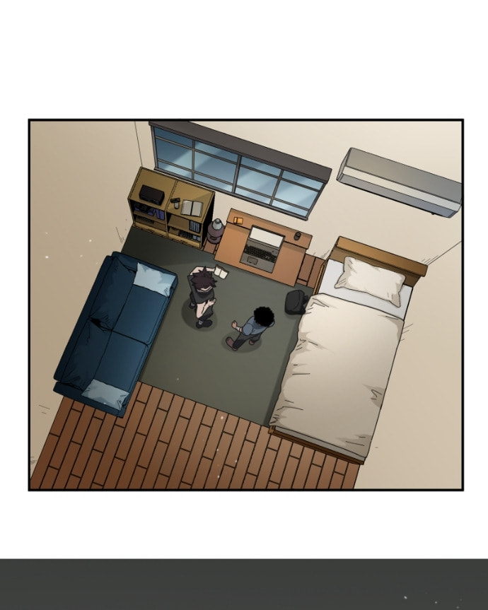 Read Black Sun chapter 111 image 16 on Lezhin