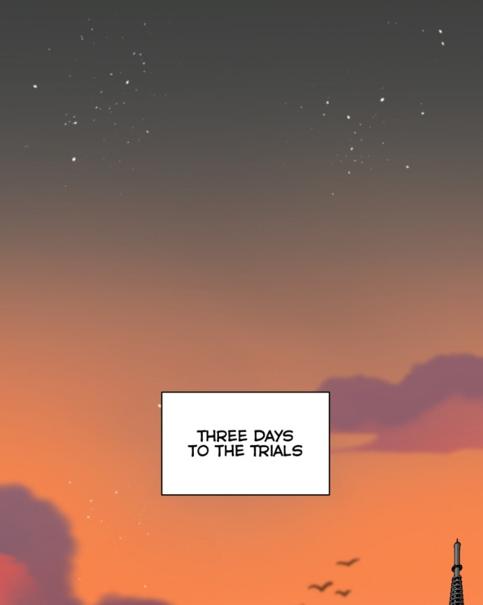 Read Black Sun chapter 111 image 17 on Lezhin