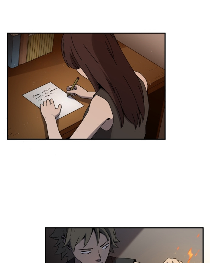Read Black Sun chapter 111 image 19 on Lezhin