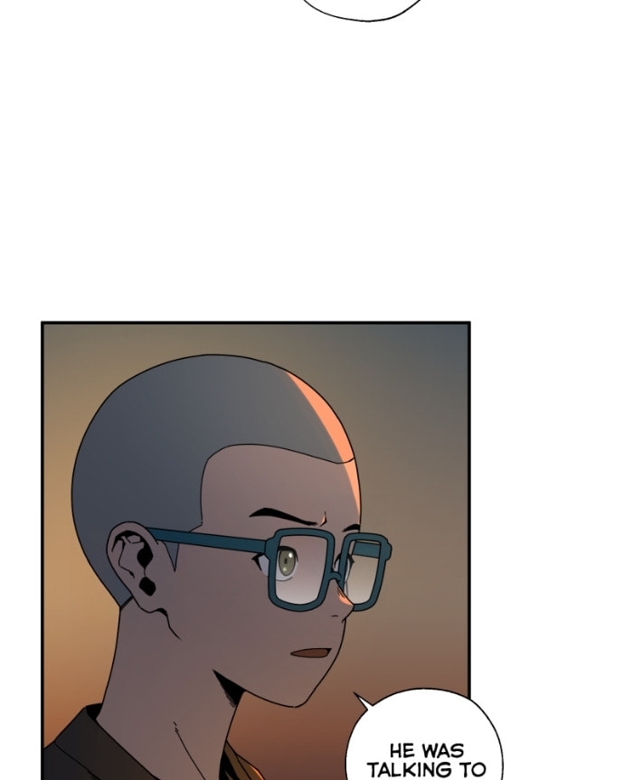 Read Black Sun chapter 111 image 23 on Lezhin