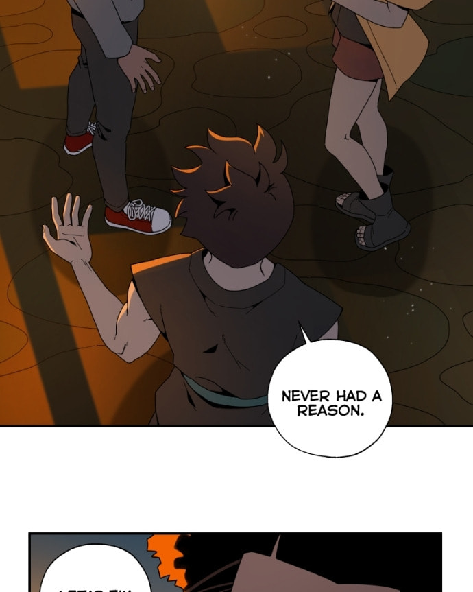 Read Black Sun chapter 111 image 27 on Lezhin