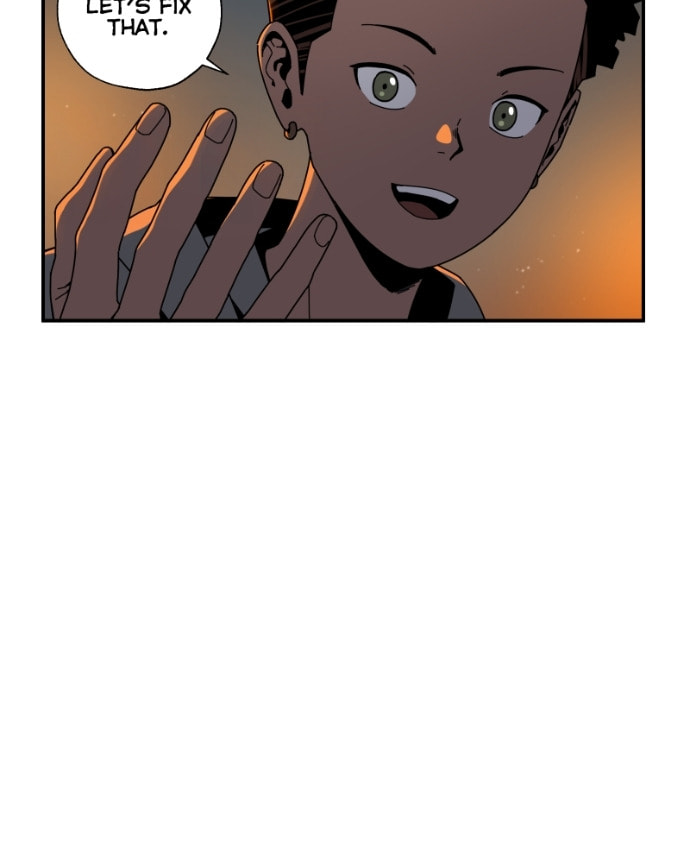 Read Black Sun chapter 111 image 28 on Lezhin