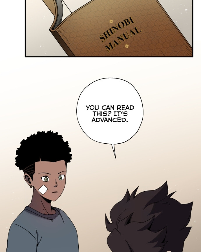 Read Black Sun chapter 111 image 3 on Lezhin
