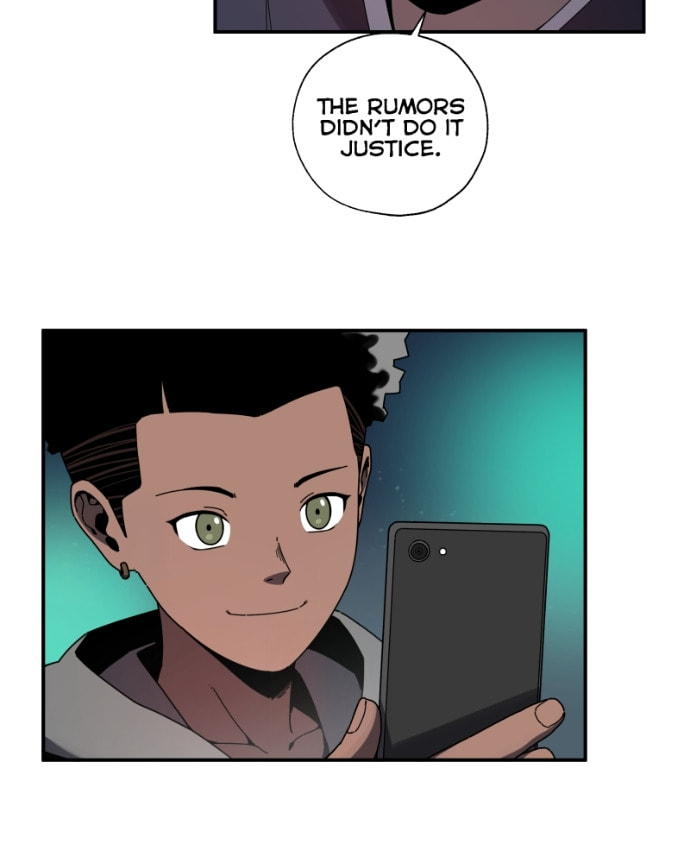 Read Black Sun chapter 111 image 38 on Lezhin