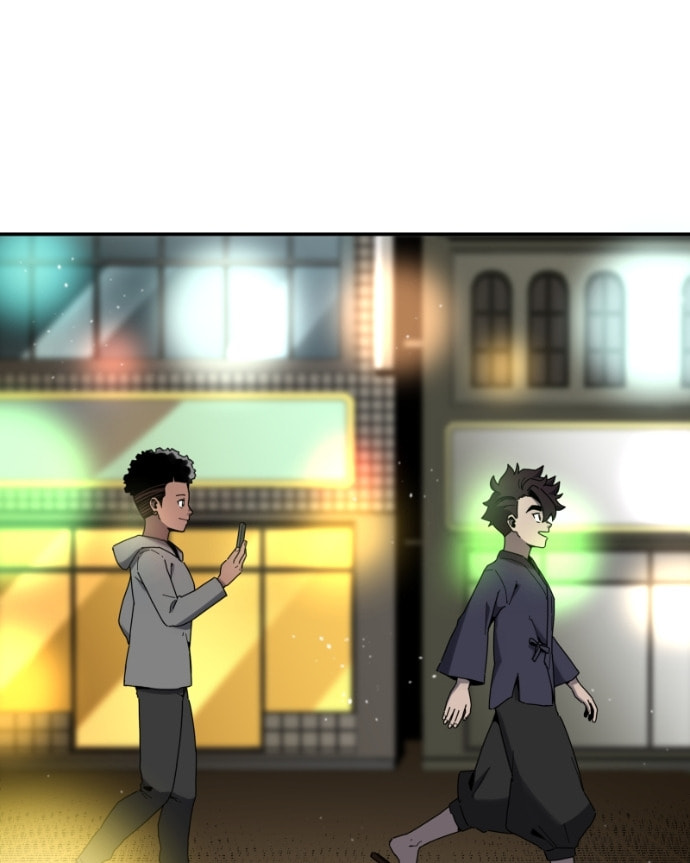 Read Black Sun chapter 111 image 39 on Lezhin