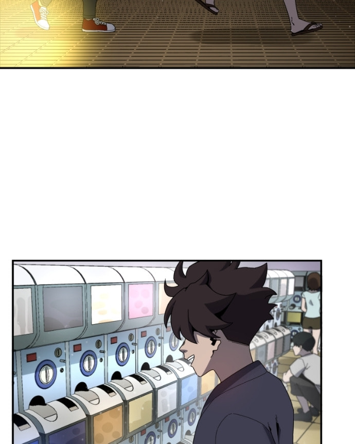 Read Black Sun chapter 111 image 40 on Lezhin