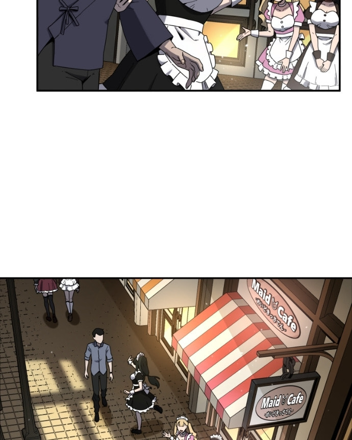 Read Black Sun chapter 111 image 42 on Lezhin
