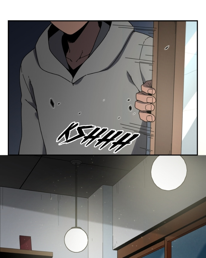 Read Black Sun chapter 111 image 51 on Lezhin